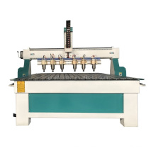 1325 Wood Carving CNC Router Machine with Servo Motor and Kit for Europe